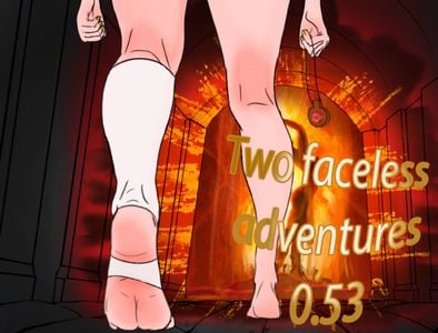 Two Faceless Adventures секс игры для взрослых