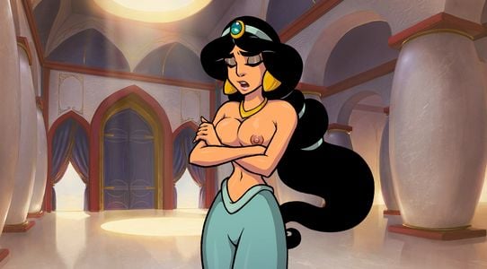 Queen Trainer adult sex game