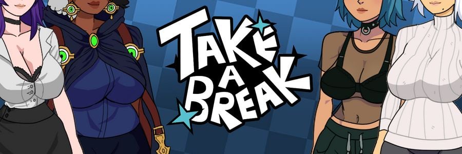 Take a Break jogos pornôs adultos