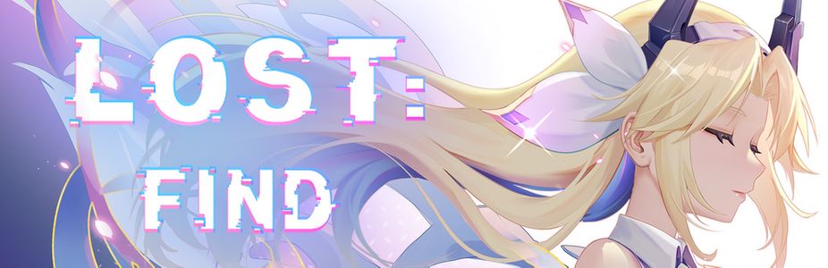 Lost: Find adult sex game