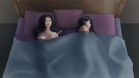 Satisfy Him adult sex game