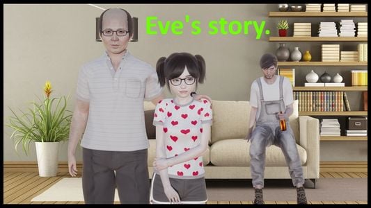 Eve's Story adult sex game