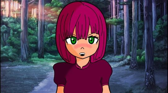 League Trainer adult sex game