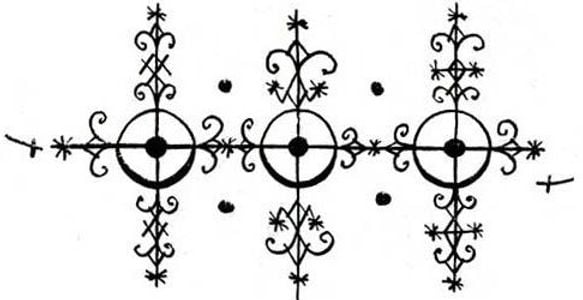 Loa: A Mirror Darkly adult sex game