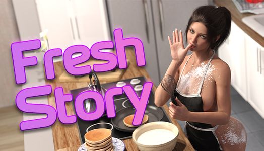 Fresh Story adult sex game