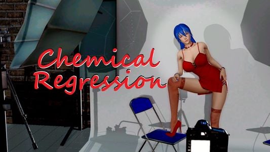 Chemical Regression adult sex game