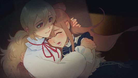 Amelie adult sex game