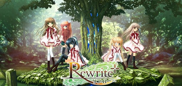 Rewrite+ sex spil for voksne