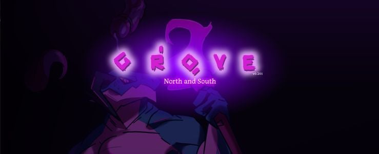 Grove adult sex game