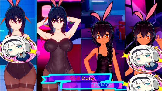 DateSlut adult sex game