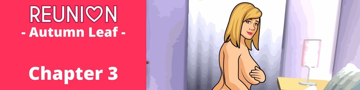 Reunion adult sex game