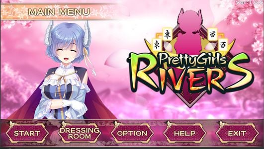 Pretty Girls Rivers adult sex game