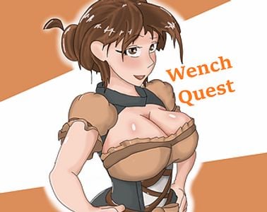 Wench Quest adult sex game