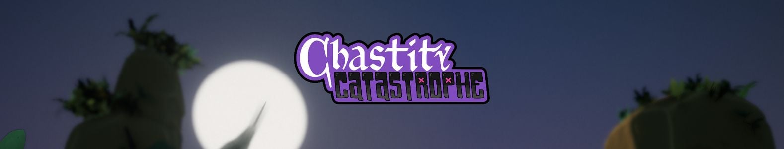 Chastity Catastrophe adult sex game