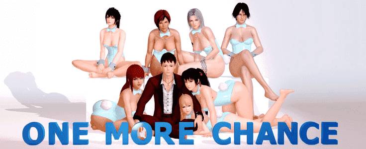 One More Chance adult sex game