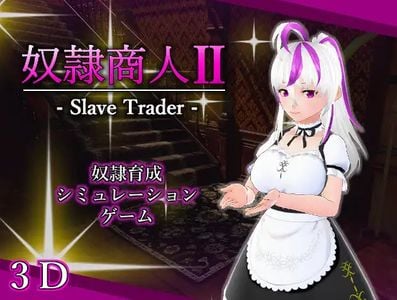 Slave trader 2 adult sex game