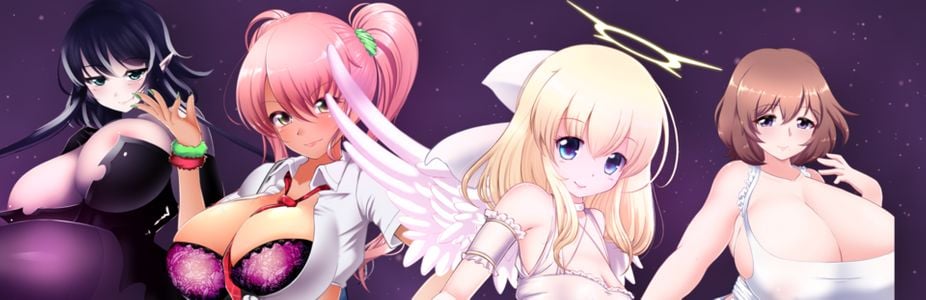 SaiIn Rhythm adult sex game