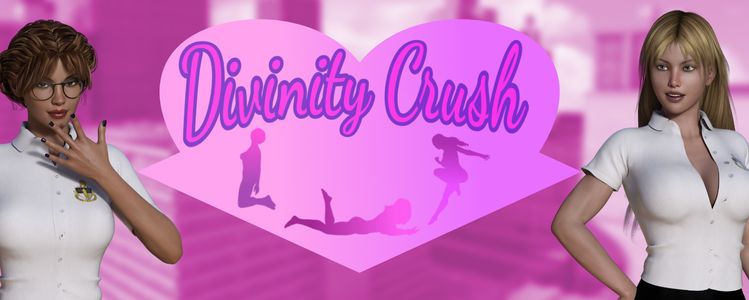 Divinity Crush adult sex game
