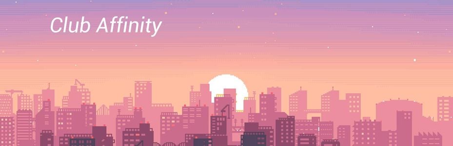 Club Affinity adult sex game