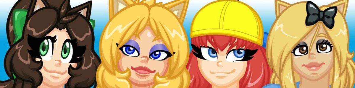 Rock Candy Collection adult sex game