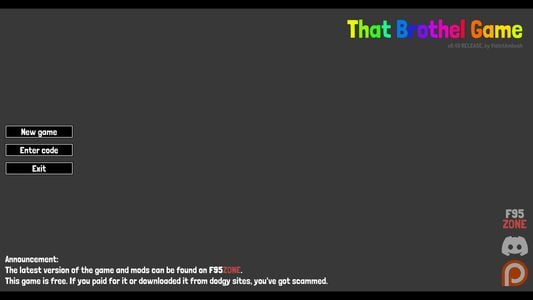 That Brothel Game jogos pornôs adultos
