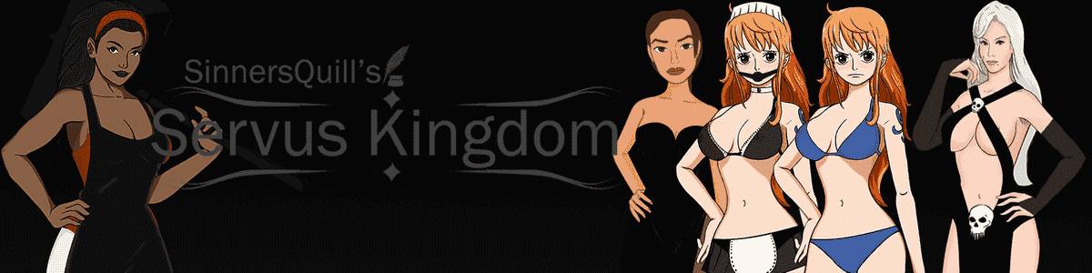 Servus Kingdom adult sex game