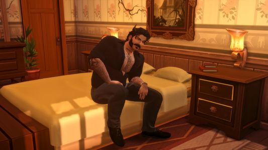 Boss punishment adult sex game