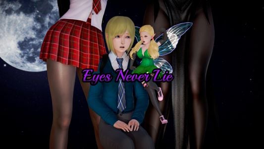 Eyes Never Lie adult sex game