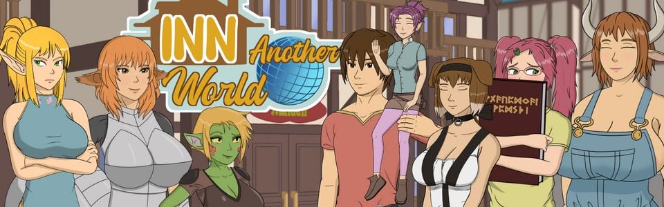 Inn Another World adult sex game