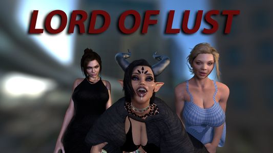 Lord of Lust adult sex game
