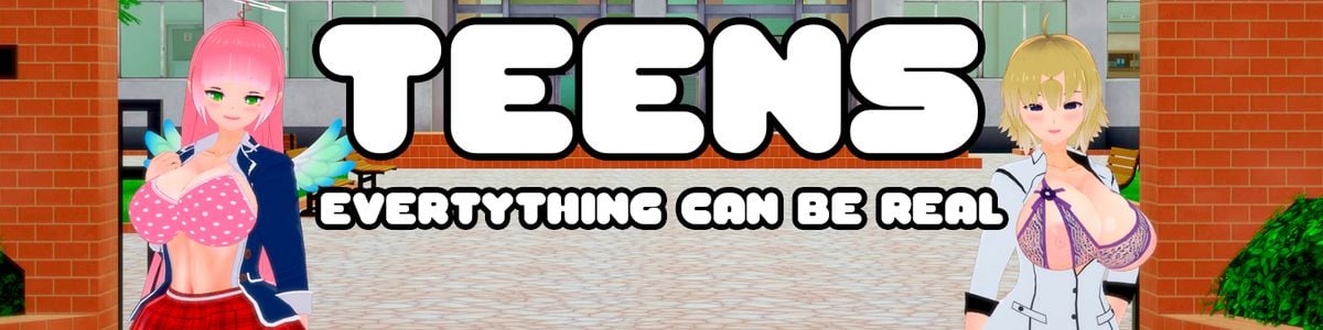 Teens adult sex game