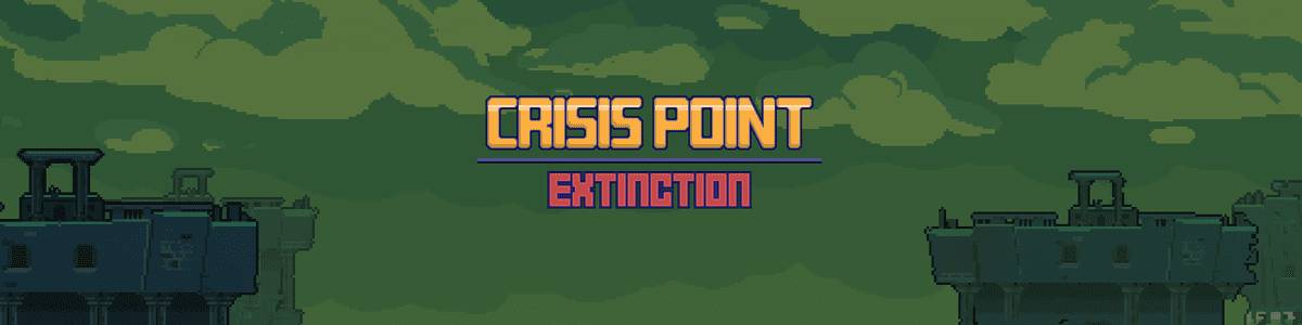 Crisis Point: Extinction adult sex game