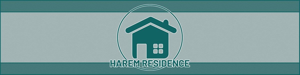 Harem Residence adult sex game