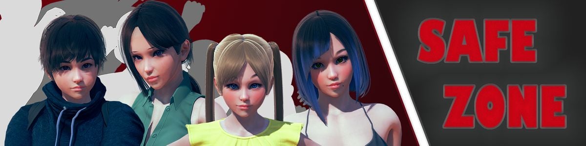 Safe Zone - Apocalypse Survival adult sex game