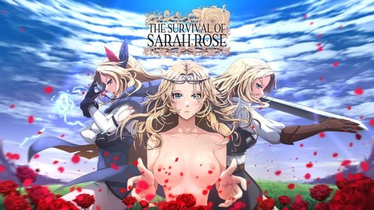 The Survival of Sarah Rose adult sex game
