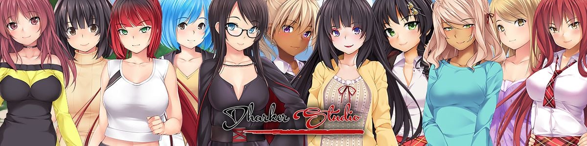 Dharker Studios Collection adult sex game