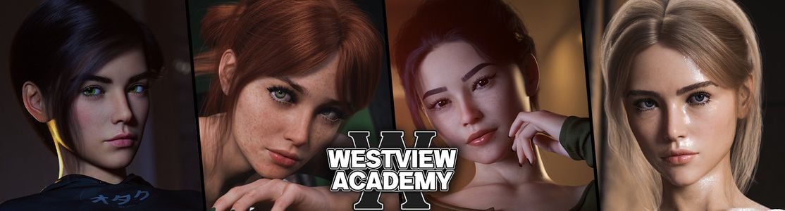 Westview Academy adult sex game