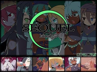 SEQUEL kludge adult sex game