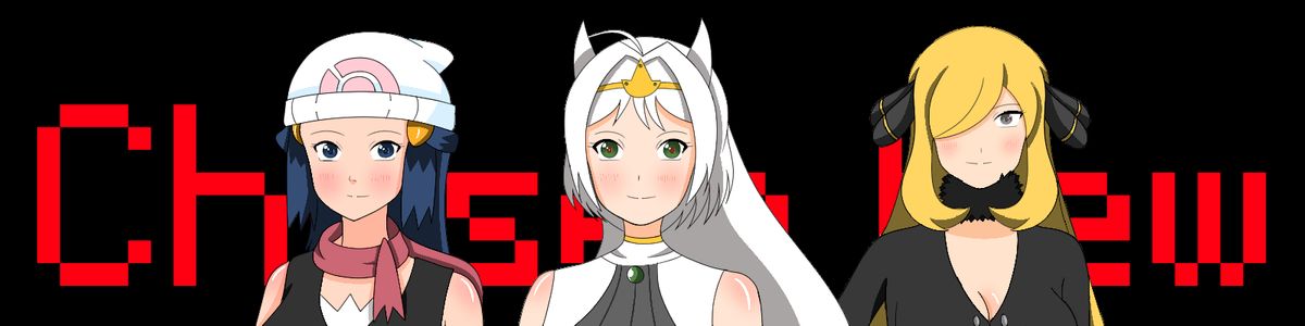 Chosen Few adult sex game