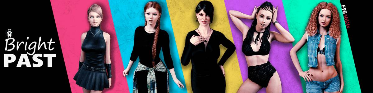 Bright Past adult sex game