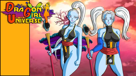 Dragon Girl X Universe секс игры для взрослых