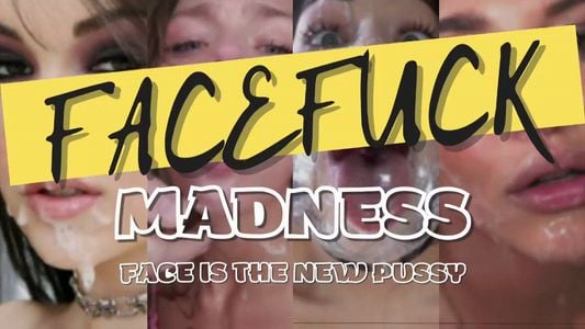 Facefuck Madness adult sex game