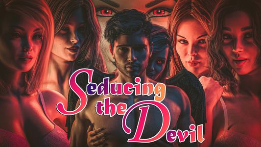 Seducing the Devil sex spil for voksne