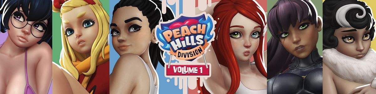 Peach Hills Division adult sex game