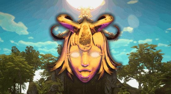 IslanDeity adult sex game