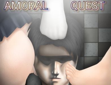 Amoral Quest adult sex game