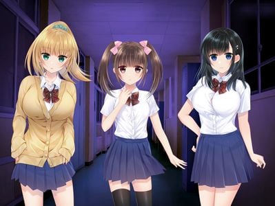 Revenge Game: Cumshot or Death adult sex game