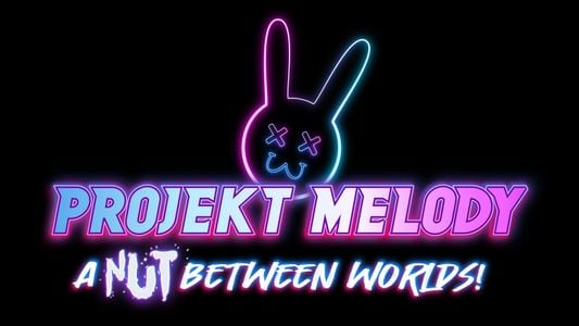 Projekt Melody: A Nut Between Worlds! jogos pornôs adultos