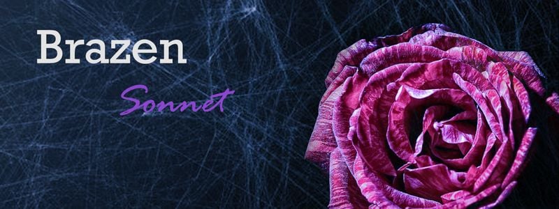 Brazen Sonnet adult sex game