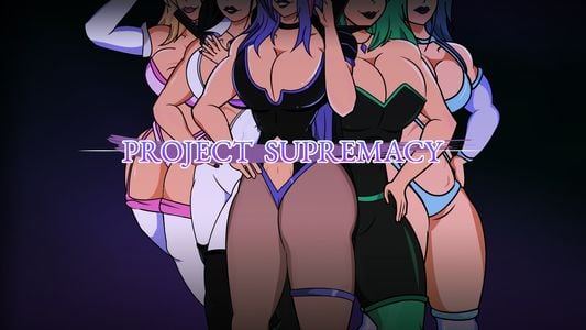 Project Supremacy adult sex game